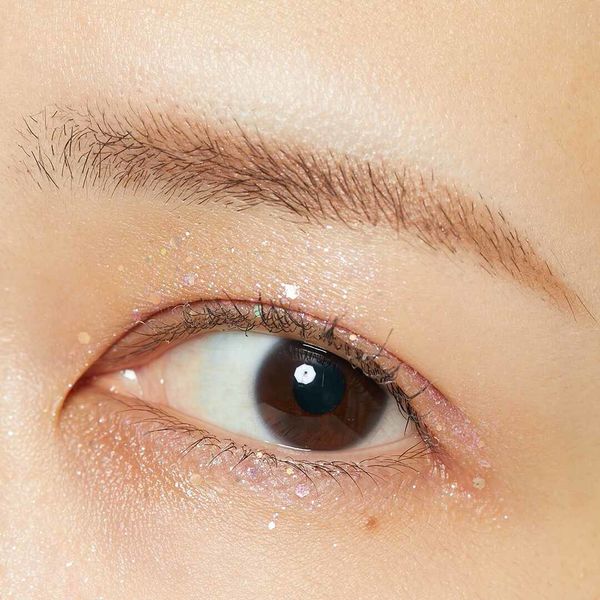 夏はキラキラコスメがマストバイ! リリーバイレッドのグリッターゾーンを全レポの画像